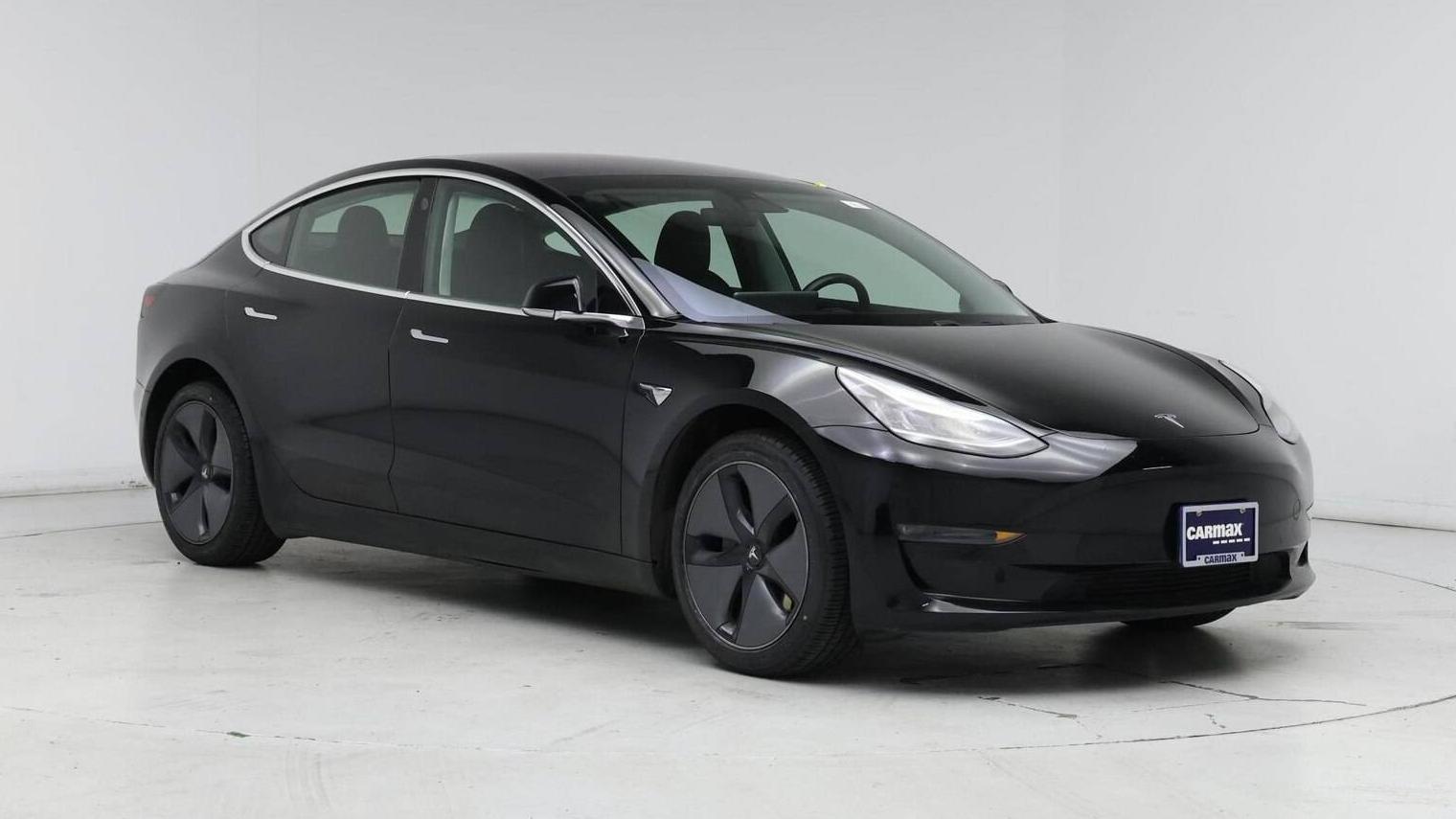 TESLA MODEL 3 2019 5YJ3E1EAXKF298034 image